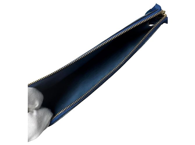 Louis Vuitton Epi Pochette Accessoires - vista 5