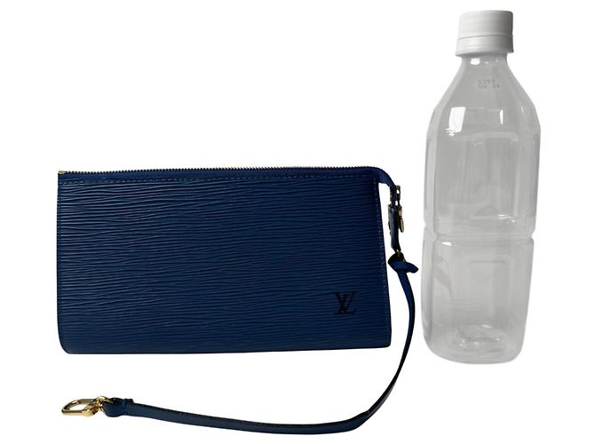Louis Vuitton Epi Pochette Accessoires - vista 8