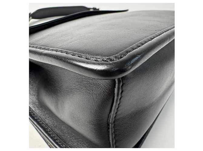 Fendi Kanai F 2-way Schultertasche mit Kette - Ansicht 15