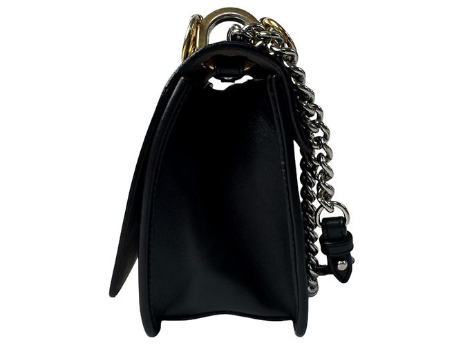 Fendi Kanai F 2-way Schultertasche mit Kette - Ansicht 5