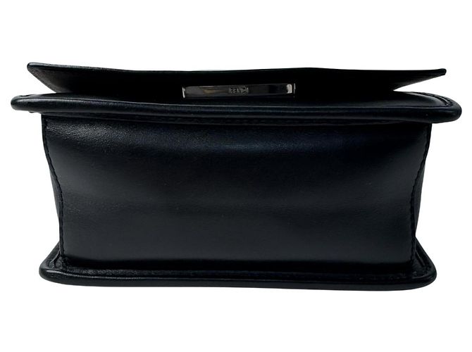 Fendi Kanai F 2-way Schultertasche mit Kette - Ansicht 7