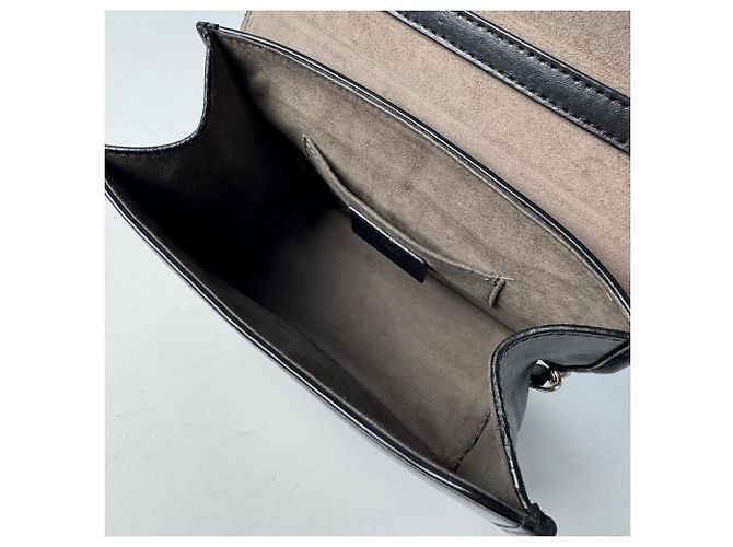Fendi Kanai F 2-way Schultertasche mit Kette - Ansicht 9