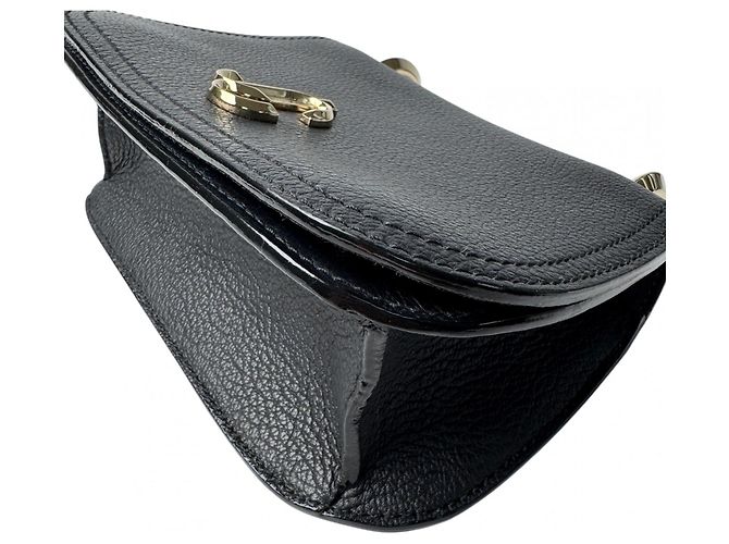 Jimmy Choo Varenne Schultertasche - Ansicht 10