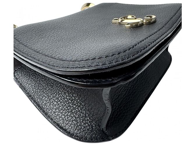 Jimmy Choo Varenne Schultertasche - Ansicht 11