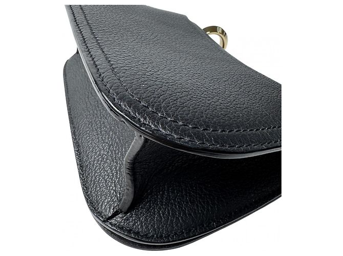 Jimmy Choo Varenne Schultertasche - Ansicht 12
