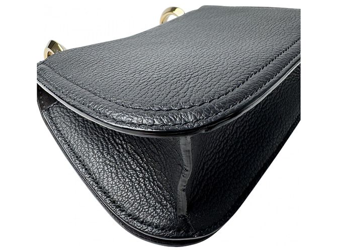 Jimmy Choo Varenne Schultertasche - Ansicht 13