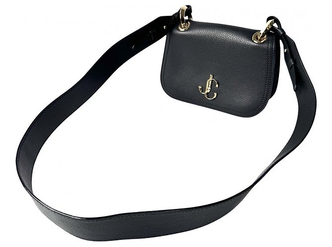 Jimmy Choo Varenne Schultertasche - Ansicht 2