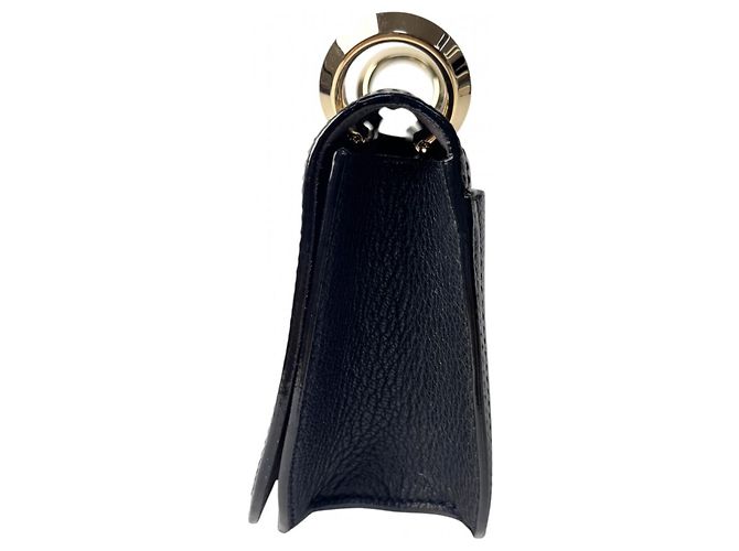 Jimmy Choo Varenne Schultertasche - Ansicht 4