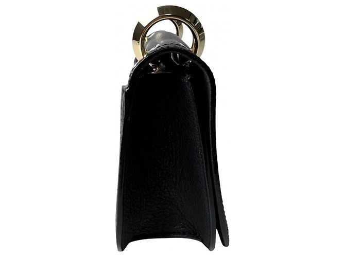 Jimmy Choo Varenne Schultertasche - Ansicht 5