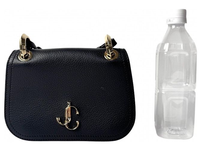 Jimmy Choo Varenne Schultertasche - Ansicht 9