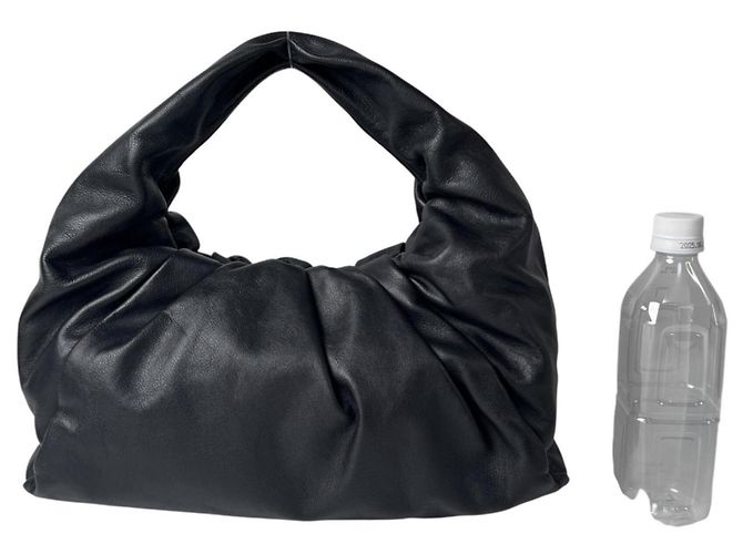 Borsa a tracolla Bottega Veneta in pelle - vista 11