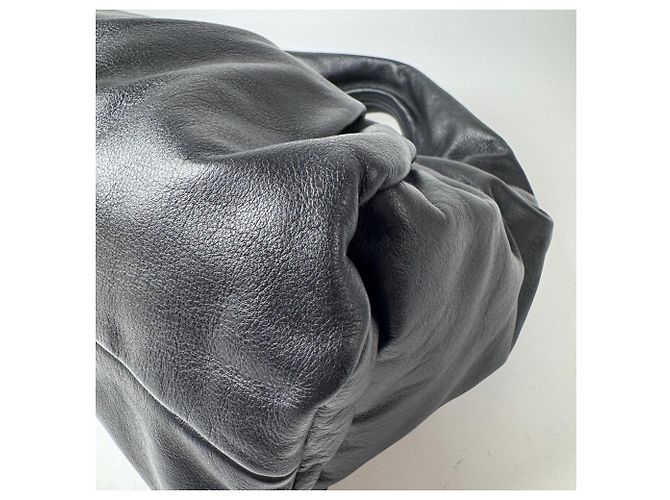Borsa a tracolla Bottega Veneta in pelle - vista 13