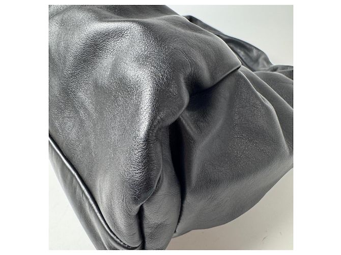 Borsa a tracolla Bottega Veneta in pelle - vista 15