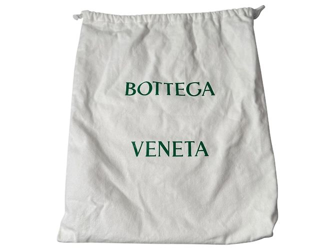 Borsa a tracolla Bottega Veneta in pelle - vista 16