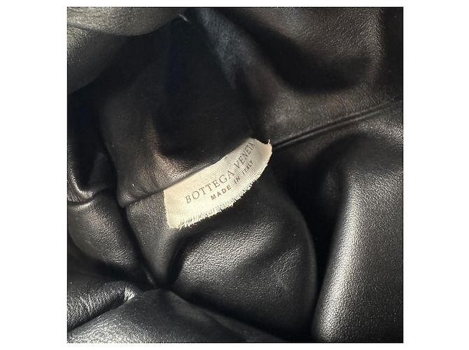 Borsa a tracolla Bottega Veneta in pelle - vista 17