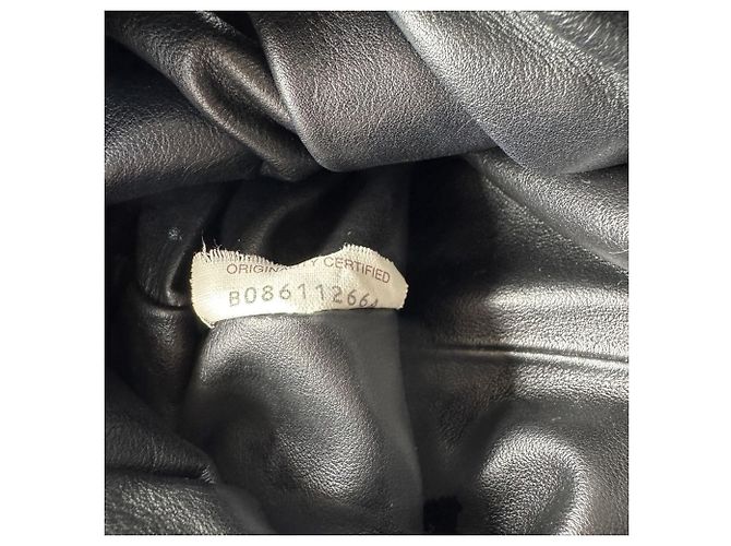 Borsa a tracolla Bottega Veneta in pelle - vista 18