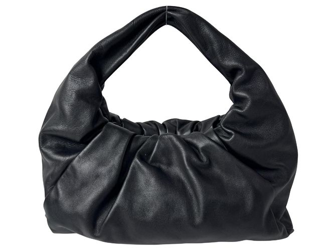 Borsa a tracolla Bottega Veneta in pelle - vista 2