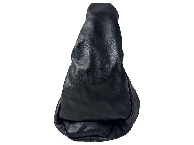Borsa a tracolla Bottega Veneta in pelle - vista 3