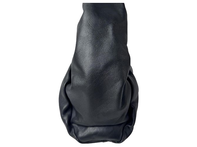 Borsa a tracolla Bottega Veneta in pelle - vista 4