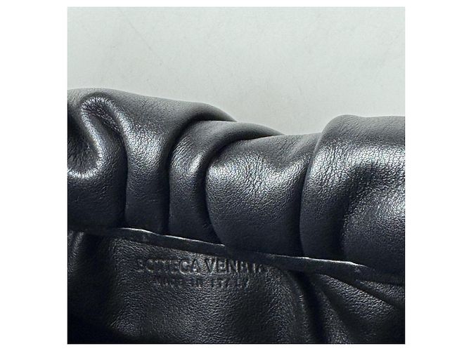 Borsa a tracolla Bottega Veneta in pelle - vista 8