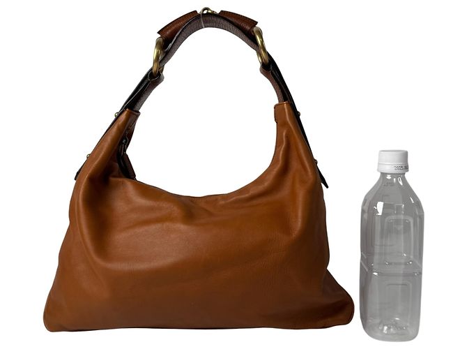 Borsa a spalla singola Gucci Horsebit - vista 11