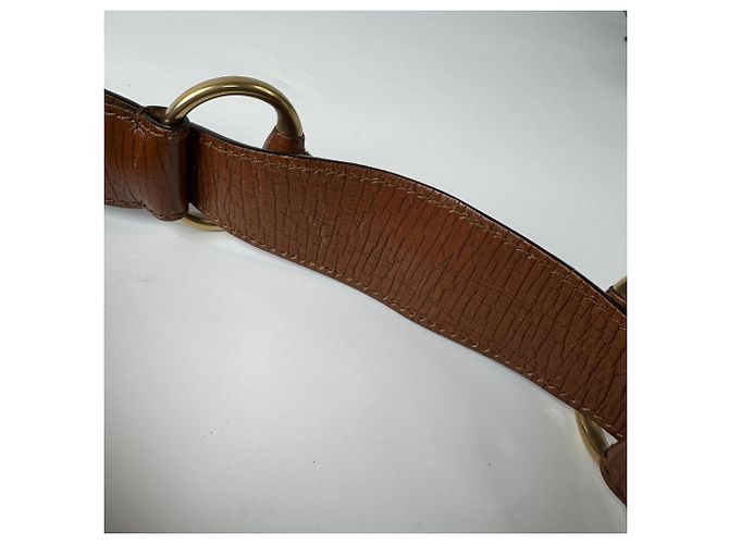 Borsa a spalla singola Gucci Horsebit - vista 17
