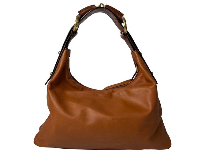 Borsa a spalla singola Gucci Horsebit - vista 2