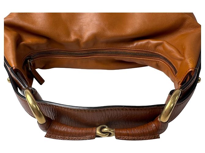 Borsa a spalla singola Gucci Horsebit - vista 6