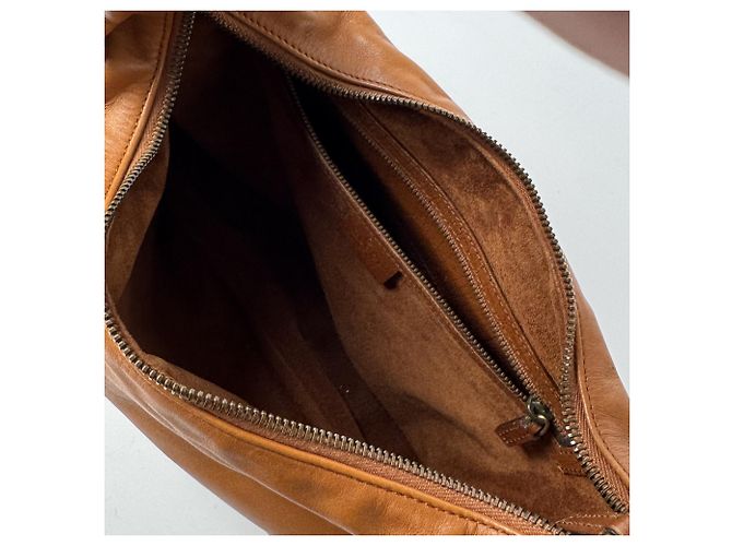Borsa a spalla singola Gucci Horsebit - vista 7
