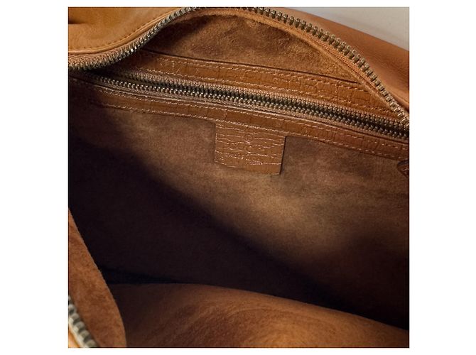 Borsa a spalla singola Gucci Horsebit - vista 8
