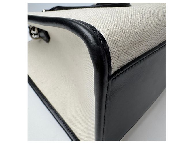 Bolso Tote Two-Way Dolce & Gabbana D&G - vista 13