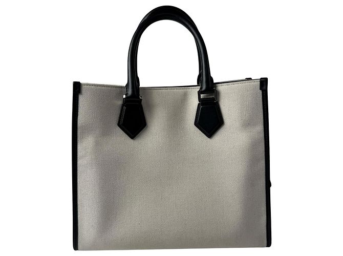Bolso Tote Two-Way Dolce & Gabbana D&G - vista 3