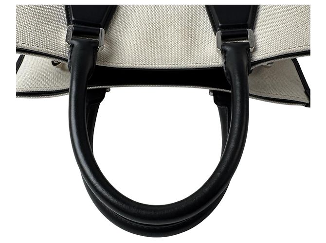Bolso Tote Two-Way Dolce & Gabbana D&G - vista 7