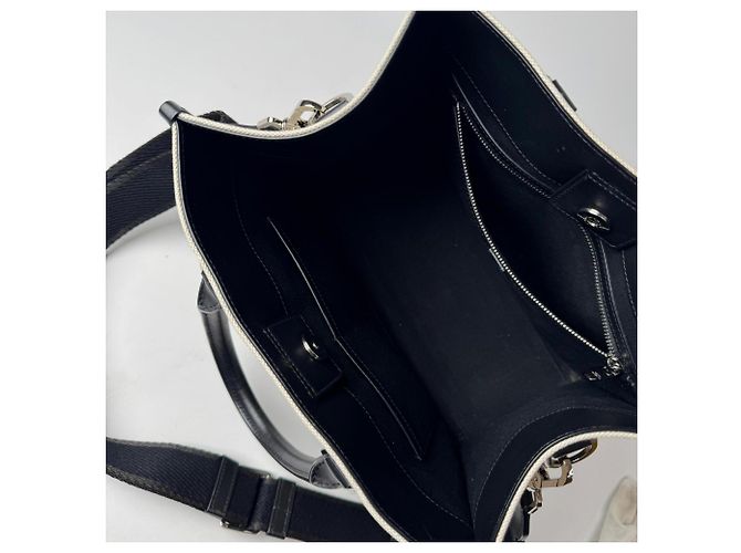 Bolso Tote Two-Way Dolce & Gabbana D&G - vista 8