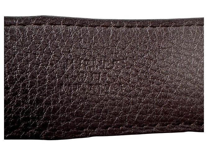 Hermès Cinto Hermes Constance H-Belt - vista 8