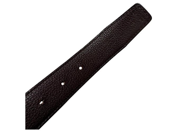Hermès Cinto Hermes Constance H-Belt - vista 9