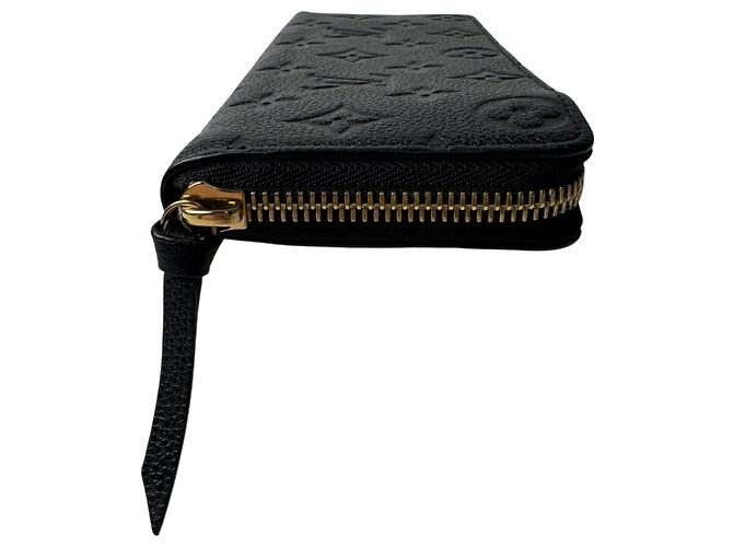 Carteira Longa Louis Vuitton Monogram Empreinte - vista 3