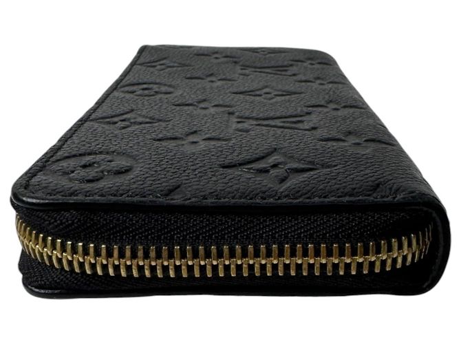 Carteira Longa Louis Vuitton Monogram Empreinte - vista 4