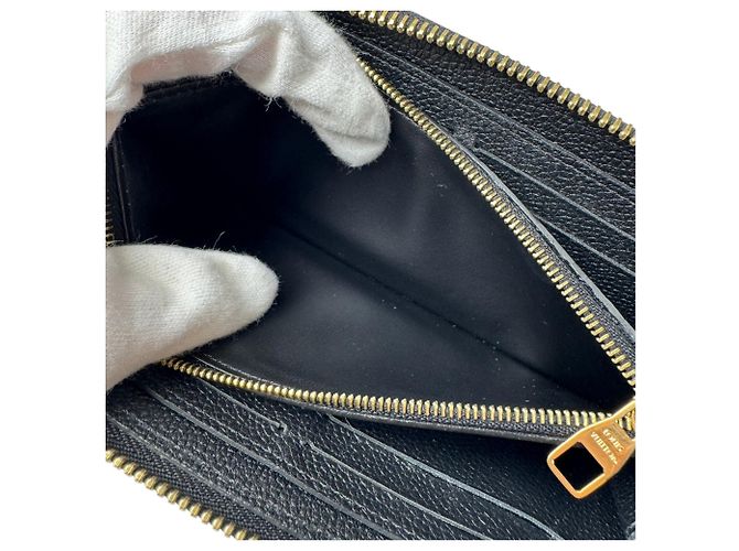Carteira Longa Louis Vuitton Monogram Empreinte - vista 6