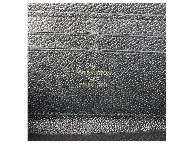 Carteira Longa Louis Vuitton Monogram Empreinte - vista 7