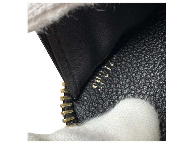 Carteira Longa Louis Vuitton Monogram Empreinte - vista 8