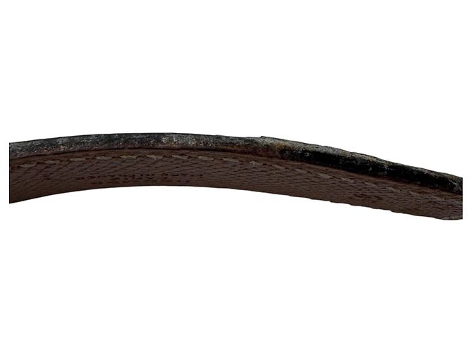 Hermès Hermes Constance H-Belt Gürtel - Ansicht 12