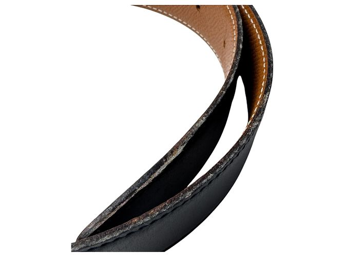 Hermès Hermes Constance H-Belt Gürtel - Ansicht 13
