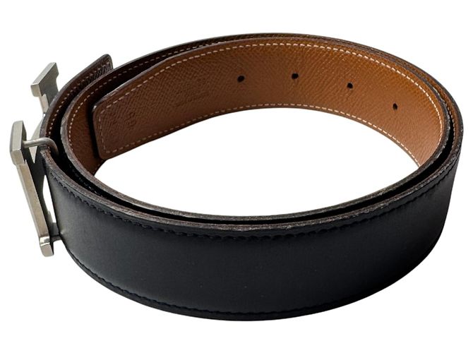 Hermès Hermes Constance H-Belt Gürtel - Ansicht 2