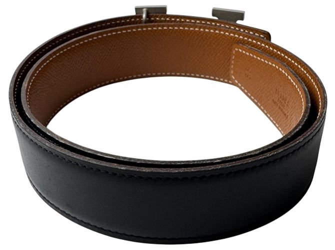 Hermès Hermes Constance H-Belt Gürtel - Ansicht 3