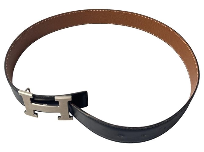 Hermès Hermes Constance H-Belt Gürtel - Ansicht 6