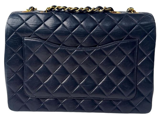 Bolsa de Ombro Chanel Matelassé Paris Limited Edition Coco Mark Chain - vista 4