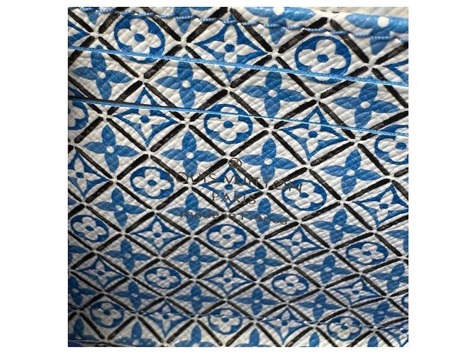 Louis Vuitton Zippy Coin Purse - view 10