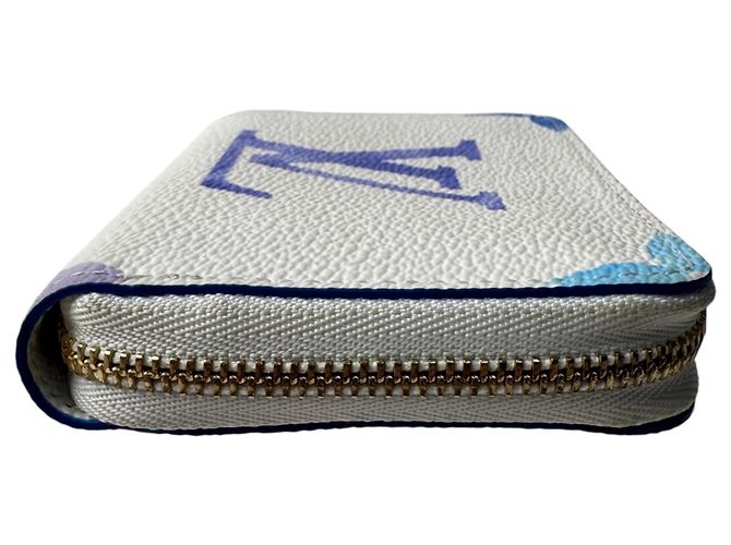 Louis Vuitton Zippy Coin Purse - view 3