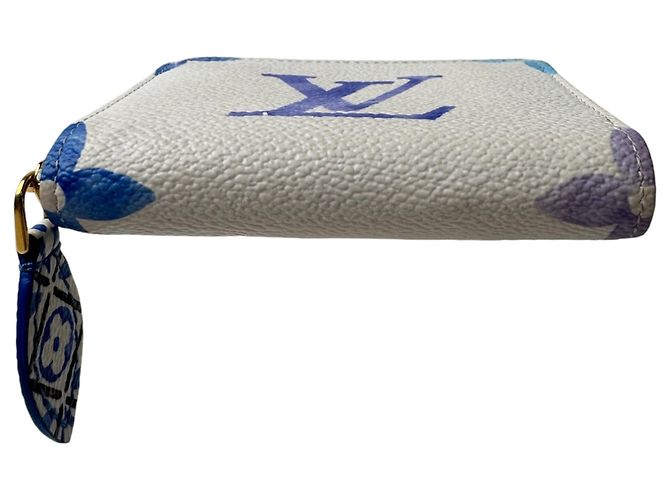 Louis Vuitton Zippy Coin Purse - view 5